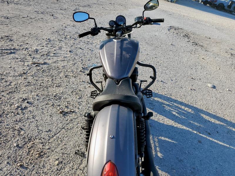 2017 VICTORY MOTORCYCLES OCTANE   
