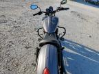 2017 VICTORY MOTORCYCLES OCTANE    for sale at Copart TX - SAN ANTONIO