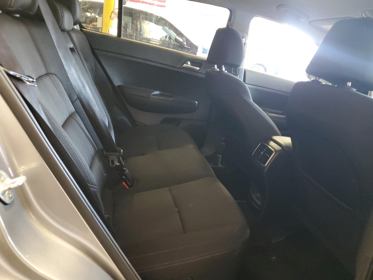 2020 Kia Sportage Lx VIN: KNDPM3AC4L7824821 Lot: 70705495