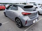 2023 VAUXHALL CORSA ULTIMATE TURBO  for sale at Copart SANDTOFT