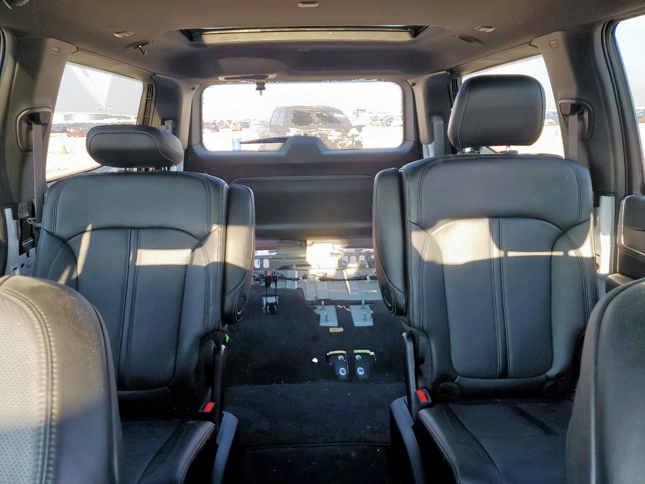 2024 Jeep Wagoneer Series Ii VIN: 1C4SJVBP5RS109374 Lot: 70008365