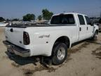 2003 FORD F350 SUPER DUTY   for sale at Copart CA - LOS ANGELES