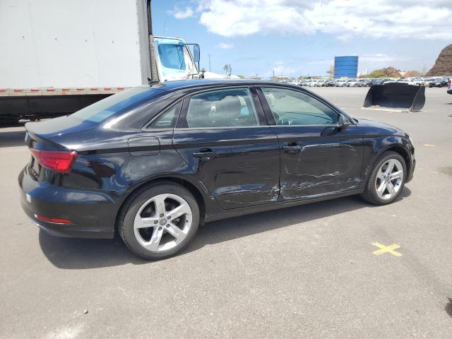  AUDI A3 2018 Black