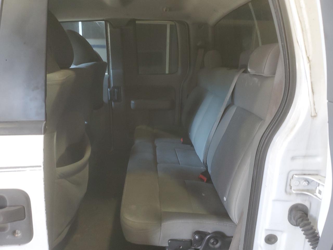 2007 Ford F150 VIN: 1FTPX12V87NA63806 Lot: 69779605