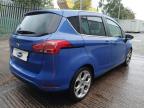 2013 FORD B-MAX TITA for sale at Copart CHESTER