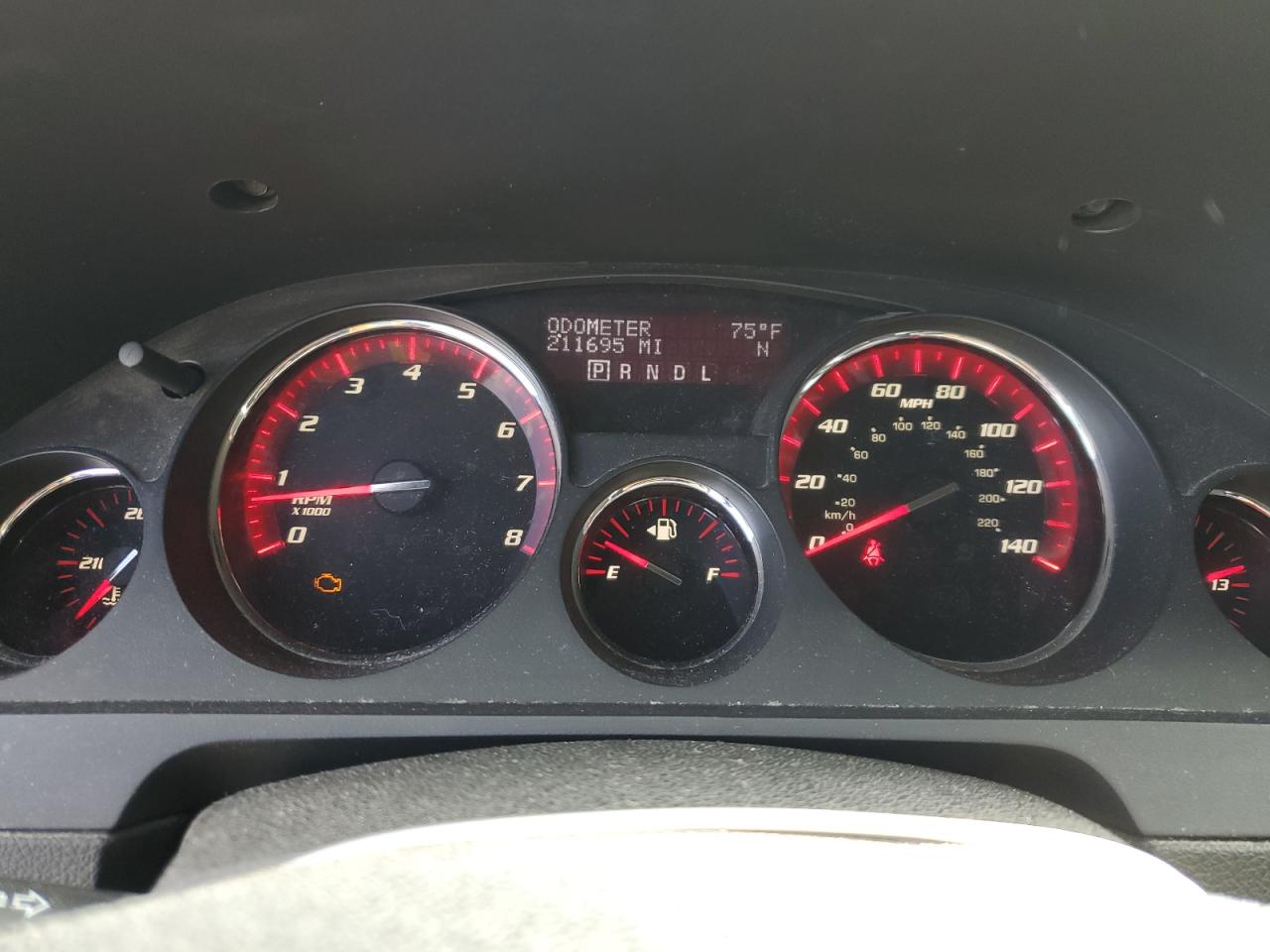 2011 GMC Acadia Slt-2 VIN: 1GKKRSEDXBJ286897 Lot: 70207595