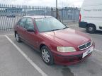 1999 HONDA CIVIC 1.4I  for sale at Copart CHESTER