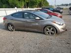 2012 HYUNDAI ELANTRA GLS   for sale at Copart ON - LONDON