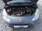 2010 CITROEN C3 VTR+ HD for sale at Copart BELFAST