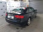 2010 AUDI A4 S LINE for sale at Copart BELFAST