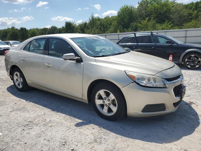 Sedans CHEVROLET MALIBU 2014 Gold