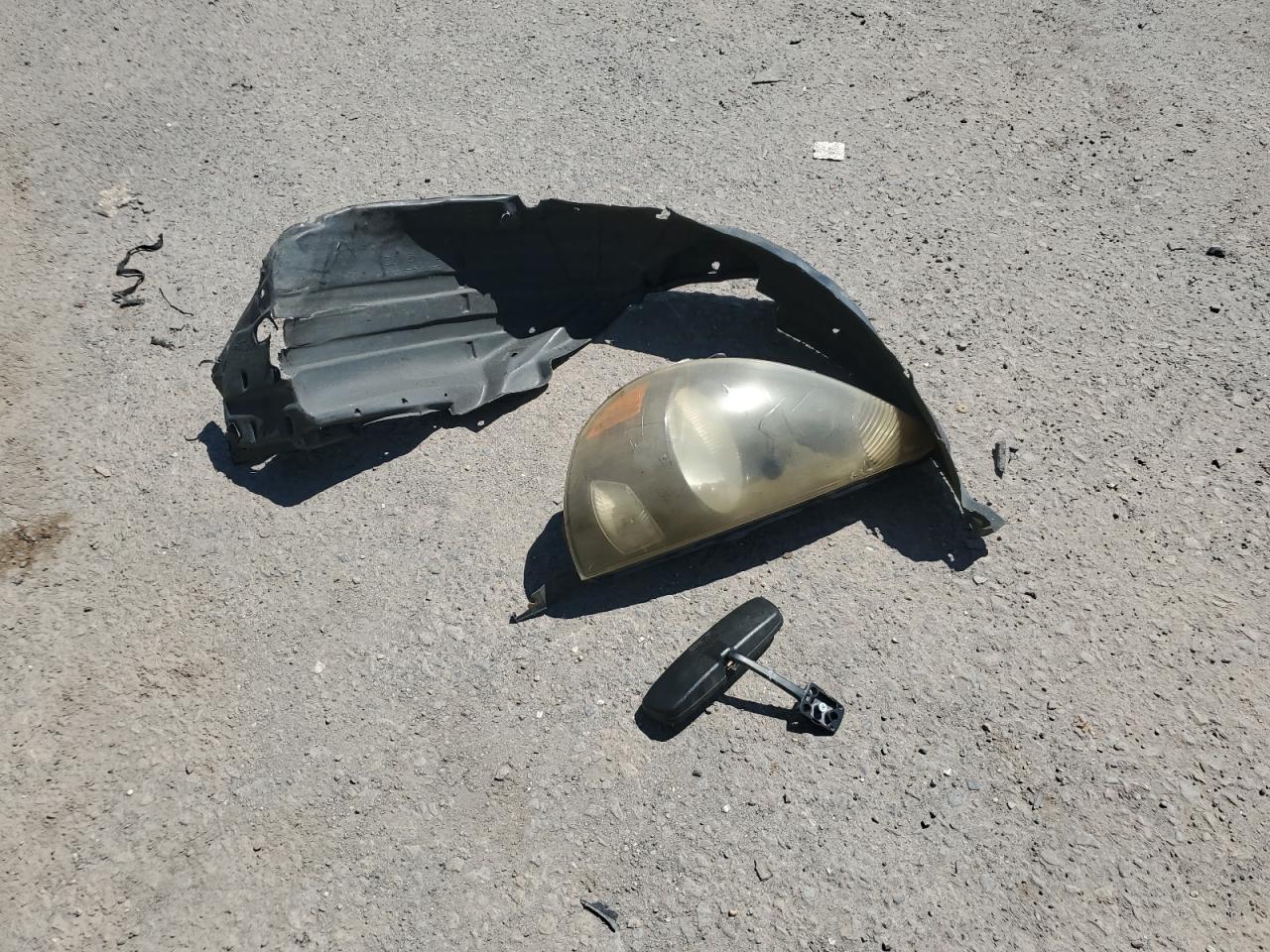 2008 Honda Fit Sport VIN: JHMGD38618S014789 Lot: 70350755