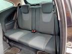 2011 FORD KA TITANIUM for sale at Copart PETERLEE