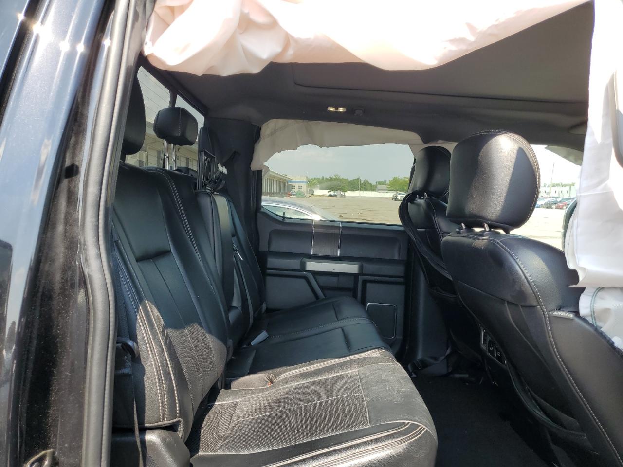 2020 Ford F250 Super Duty VIN: 1FT8W2BT7LED46901 Lot: 69264105