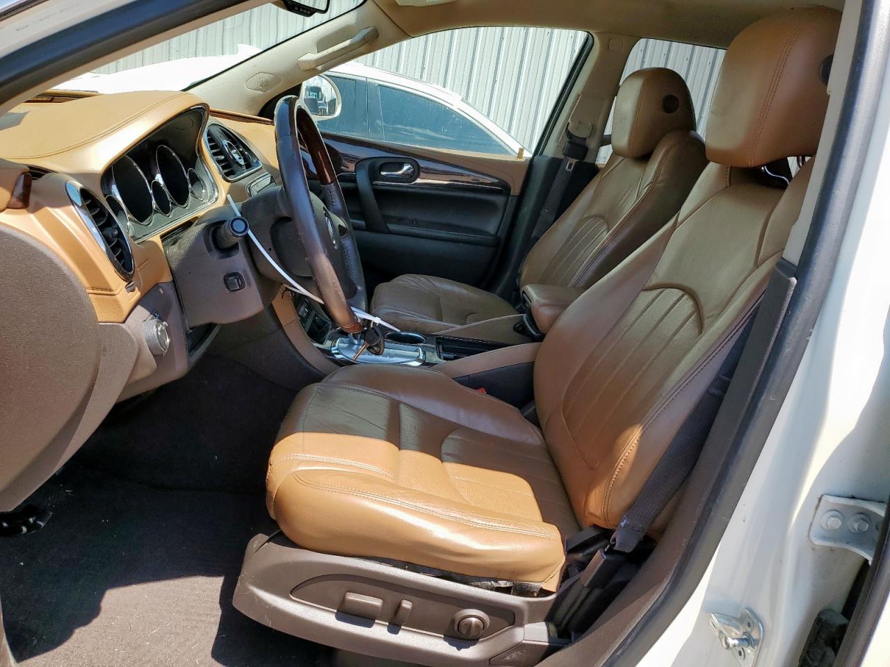 2014 Buick Enclave VIN: 5GAKRCKD6EJ202733 Lot: 69755605