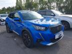 2020 PEUGEOT 2008 ALLUR for sale at Copart GLOUCESTER