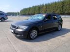2007 BMW 320I SE TO for sale at Copart WHITBURN