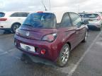 2014 VAUXHALL ADAM JAM for sale at Copart CHESTER