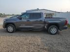 2024 TOYOTA TUNDRA CREWMAX SR   for sale at Copart NY - SYRACUSE