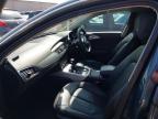 2014 AUDI A6 SE TDI for sale at Copart ROCHFORD