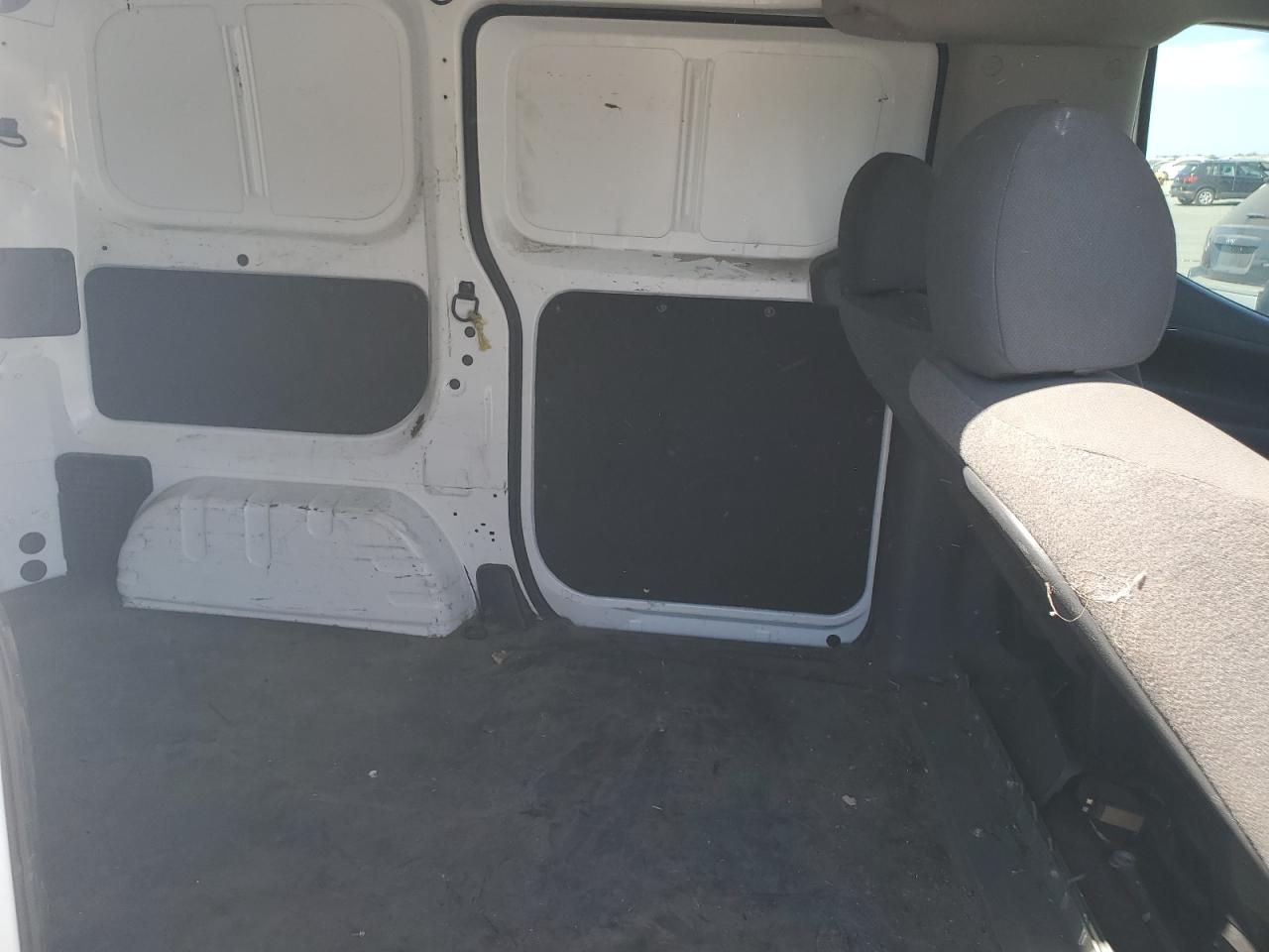 2021 Nissan Nv200 2.5S VIN: 3N6CM0KN4MK707379 Lot: 69996985