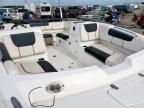 2019 TAHOE BOAT   à vendre chez Copart TX - HOUSTON EAST