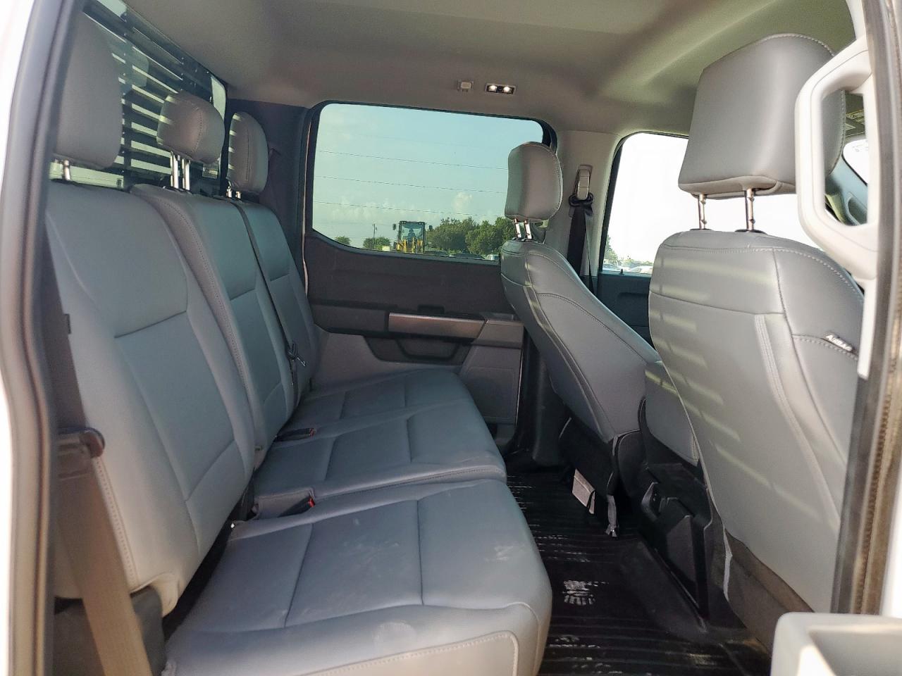 2021 Ford F150 Supercrew VIN: 1FTEW1EB4MKF05635 Lot: 69424505