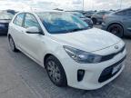 2018 KIA RIO 1  for sale at Copart CHESTER