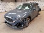 2025 MAZDA CX-5 CENTRE-LINE MHEV 2.0 E-SKYACTIV G MHEV CENTRE-LINE for sale at Copart WOLVERHAMPTON