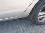 2011 VAUXHALL MERIVA SE CDTI  for sale at Copart CHESTER