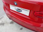 2017 BMW 320I SPORT  for sale at Copart ST HELENS