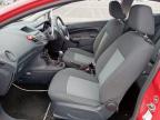 2012 FORD FIESTA STUDIO for sale at Copart SANDTOFT