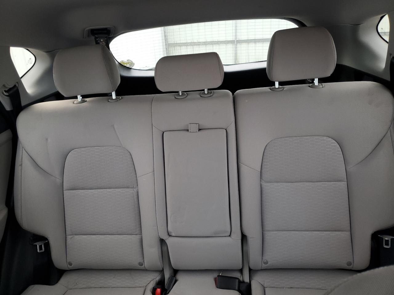 2019 Hyundai Tucson Limited VIN: KM8J3CA41KU040142 Lot: 68345575