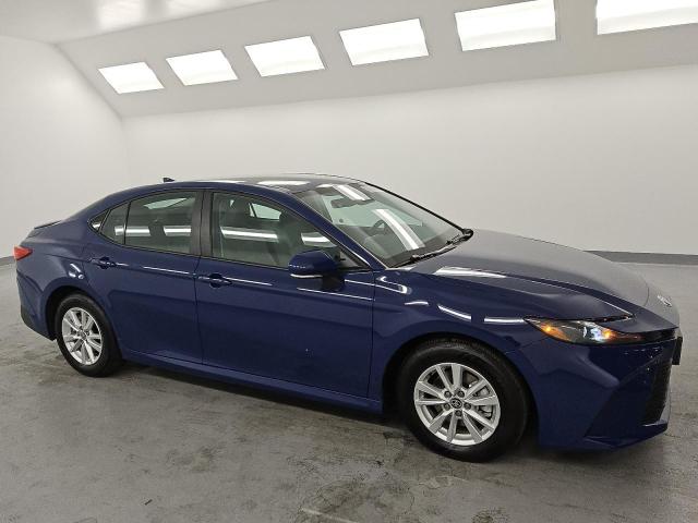  TOYOTA CAMRY 2025 Синий
