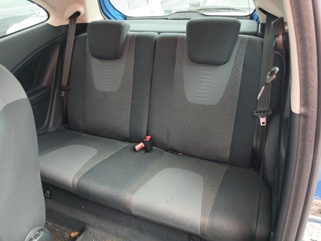 2012 FORD KA ZETEC