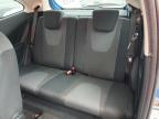 2012 FORD KA ZETEC for sale at Copart ROCHFORD