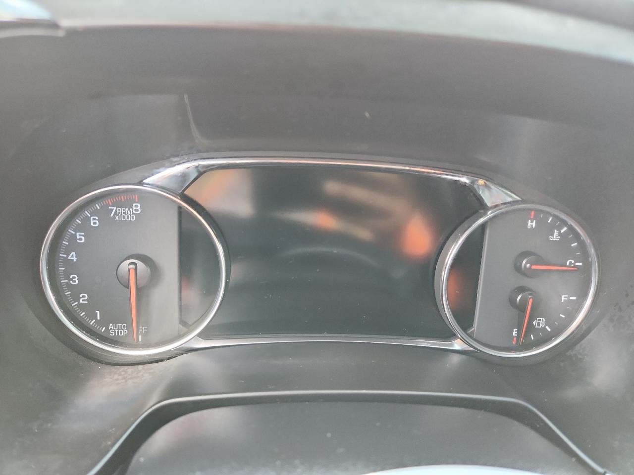 2022 Chevrolet Blazer Rs VIN: 3GNKBKRS4NS233969 Lot: 69789865