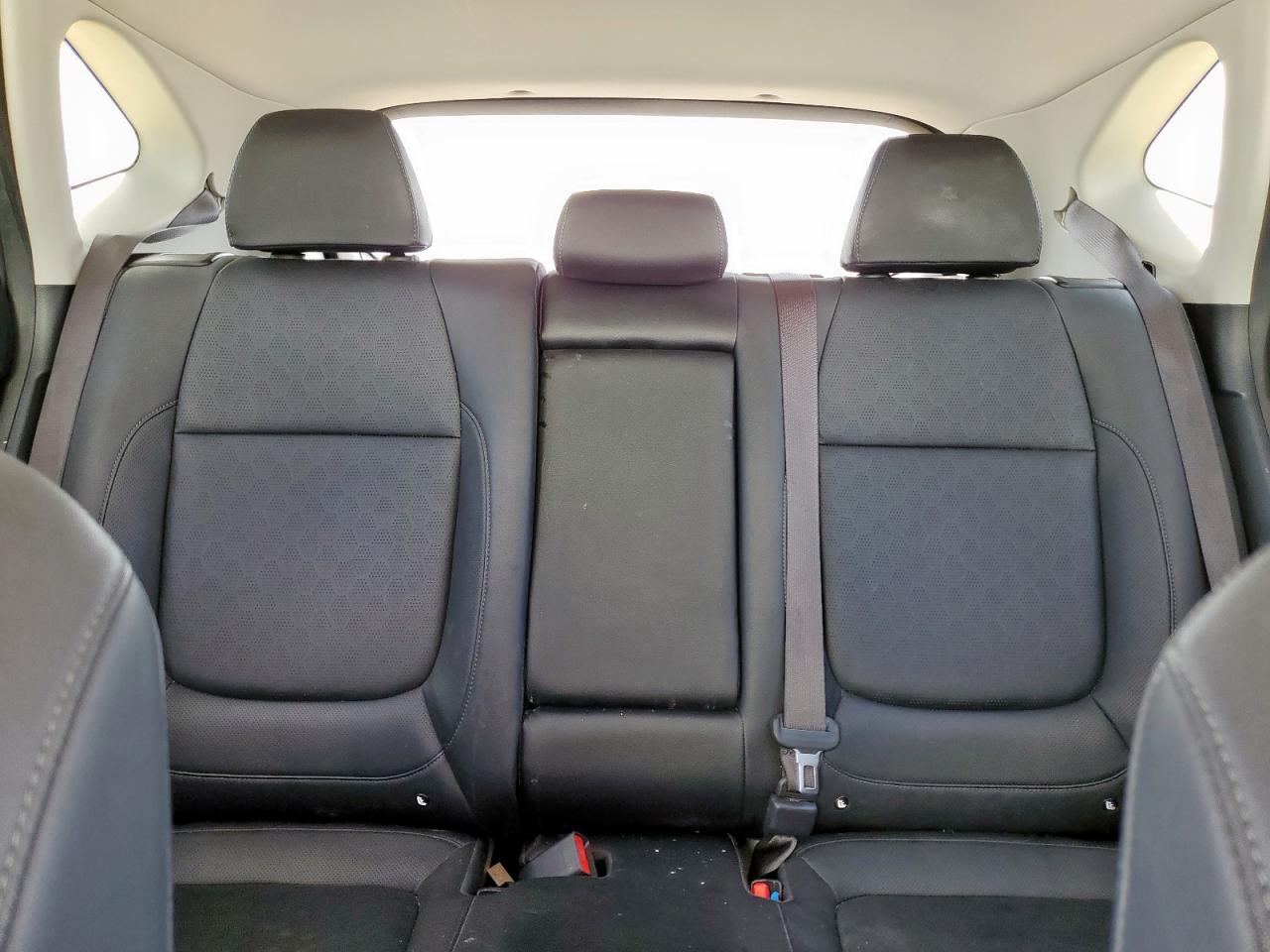 2021 Kia Seltos Sx VIN: KNDETCA22M7211762 Lot: 71173395