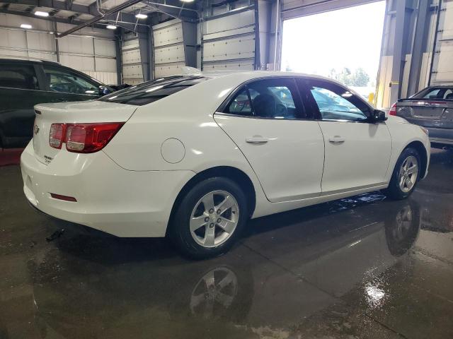  CHEVROLET MALIBU 2016 Белы
