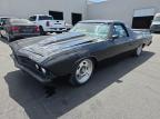 1969 CHEVROLET EL CAMINO   for sale at Copart NV - LAS VEGAS WEST