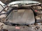 2005 MERCEDES C220 CDI AVANTGDE SE A C220 CDI AVANTGARDE SE 4DR AUTO for sale at Copart SANDWICH