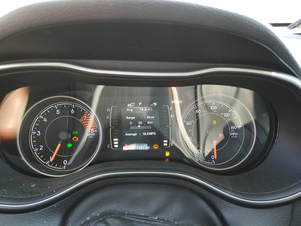 2019 Jeep Cherokee Latitude VIN: 1C4PJMCX2KD471526 Lot: 68952405