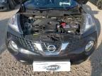 2016 NISSAN JUKE N-CONNECTA DIG-T  for sale at Copart YORK