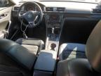 2015 VOLKSWAGEN PASSAT SEL   for sale at Copart ON - LONDON