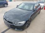2016 BMW 420D GRAN for sale at Copart SANDY