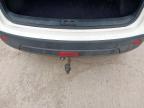 2011 NISSAN QASHQAI N-TEC +  for sale at Copart YORK