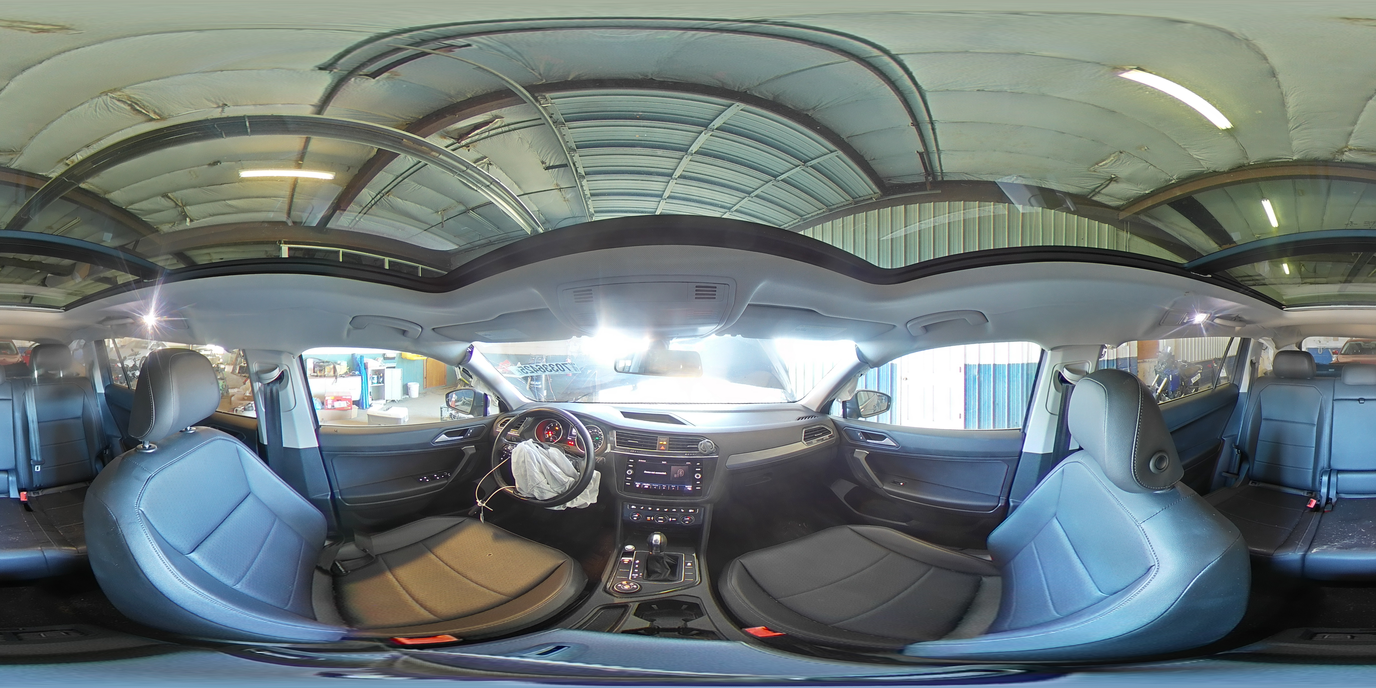 2019 Volkswagen Tiguan Se VIN: 3VV2B7AX6KM047199 Lot: 70336425