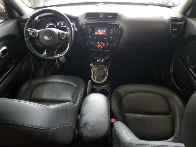2016 KIA SOUL !  