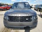 2019 LAND ROVER RANGE ROVER HSE   for sale at Copart FL - ORLANDO SOUTH