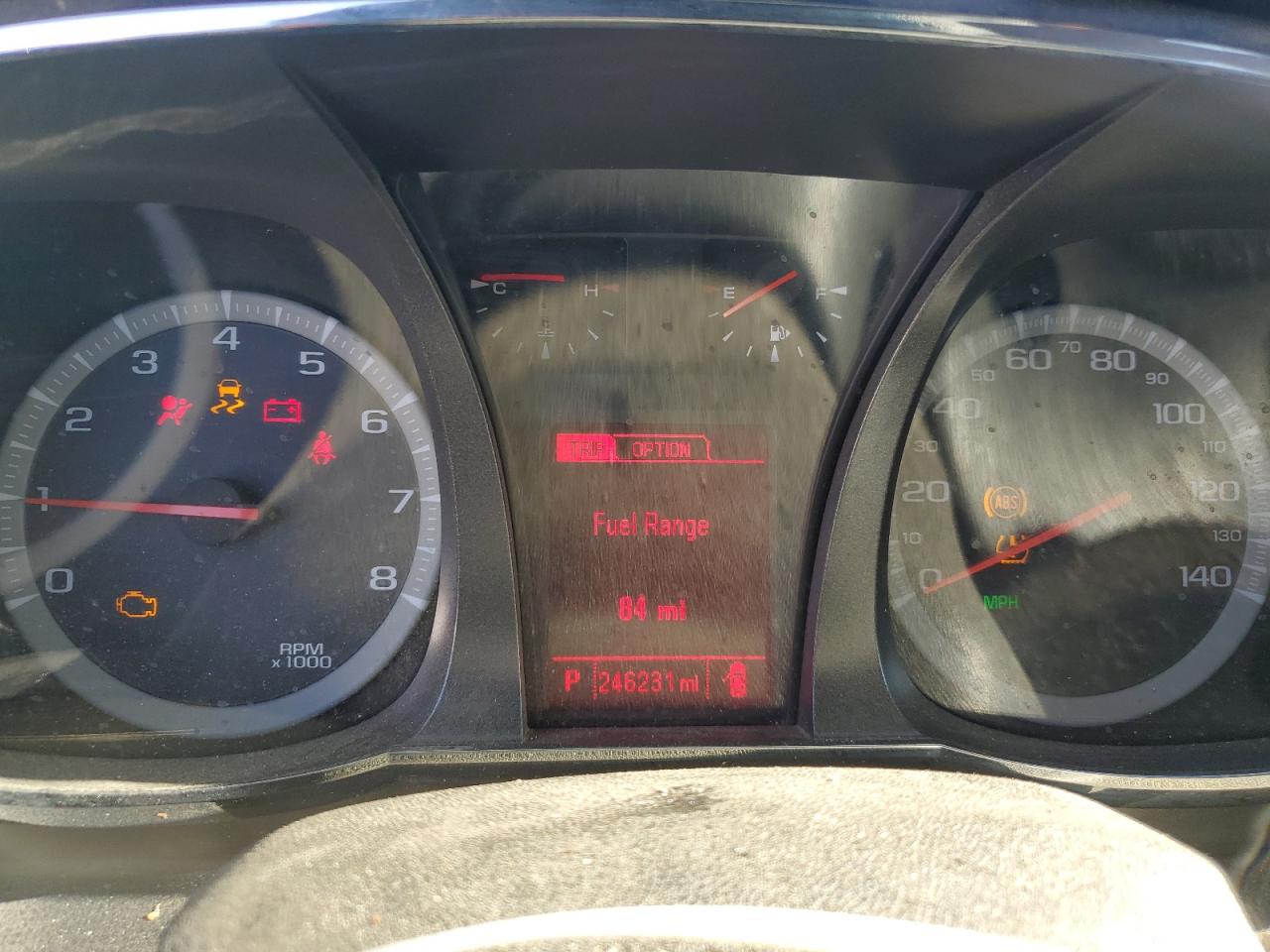 2013 GMC Terrain Sle VIN: 2GKALMEK4D6150952 Lot: 68773815